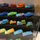 Illustration for article titled Closer look at some 2019 Matchbox models, courtesy of T-Hunted.